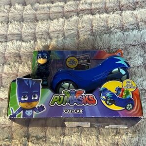 Pj mask Cat-Car